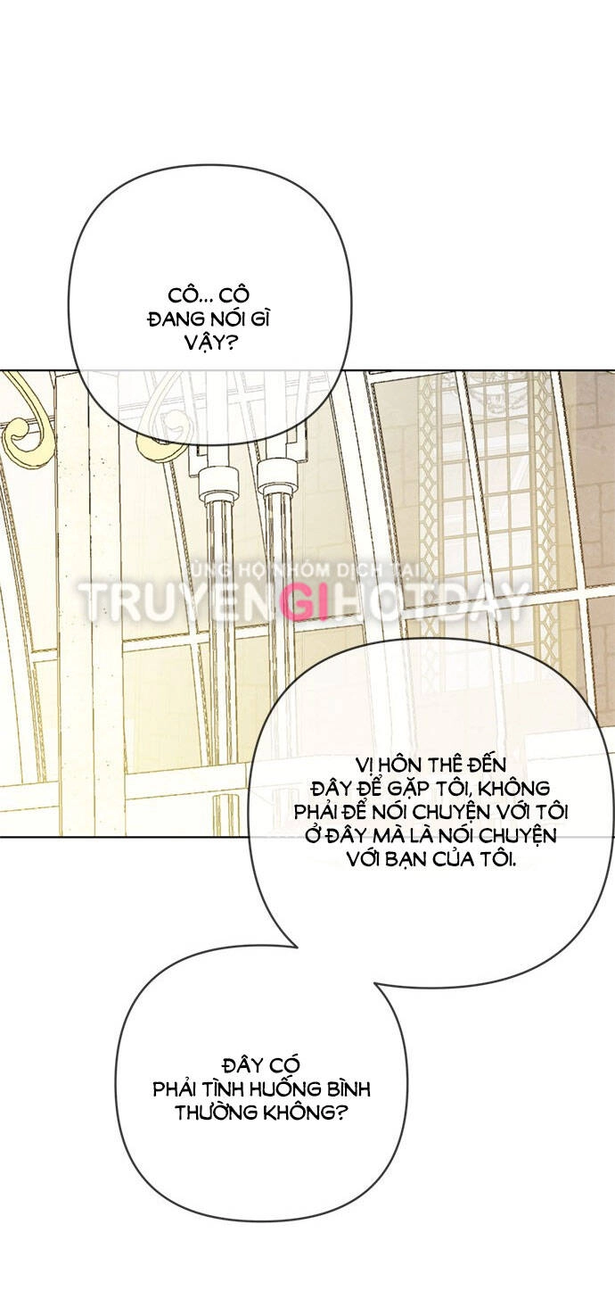 Cách Hiệp Sĩ Sống Như Một Tiểu Thư Quyền Quý Chapter 104.2 - 24