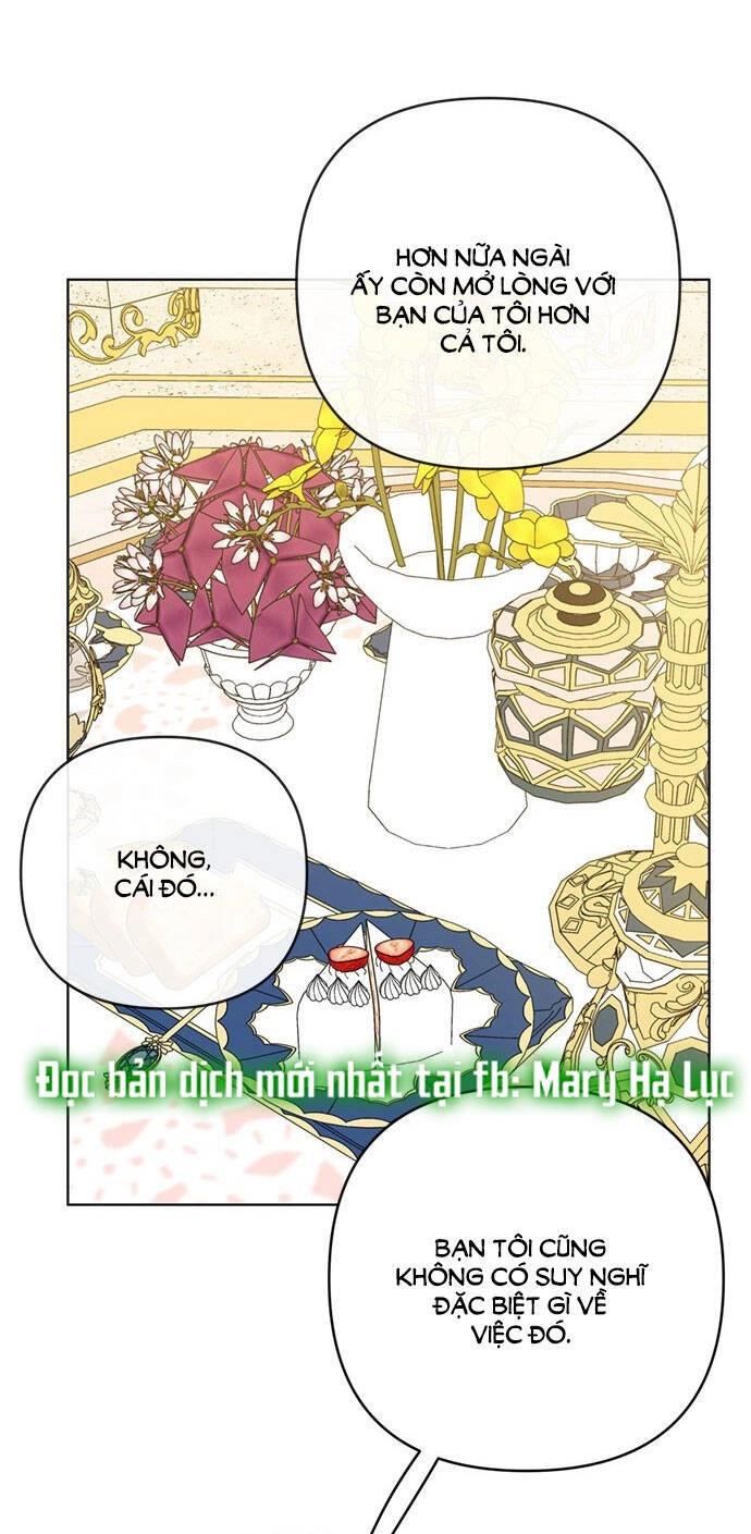 Cách Hiệp Sĩ Sống Như Một Tiểu Thư Quyền Quý Chapter 104.2 - 25