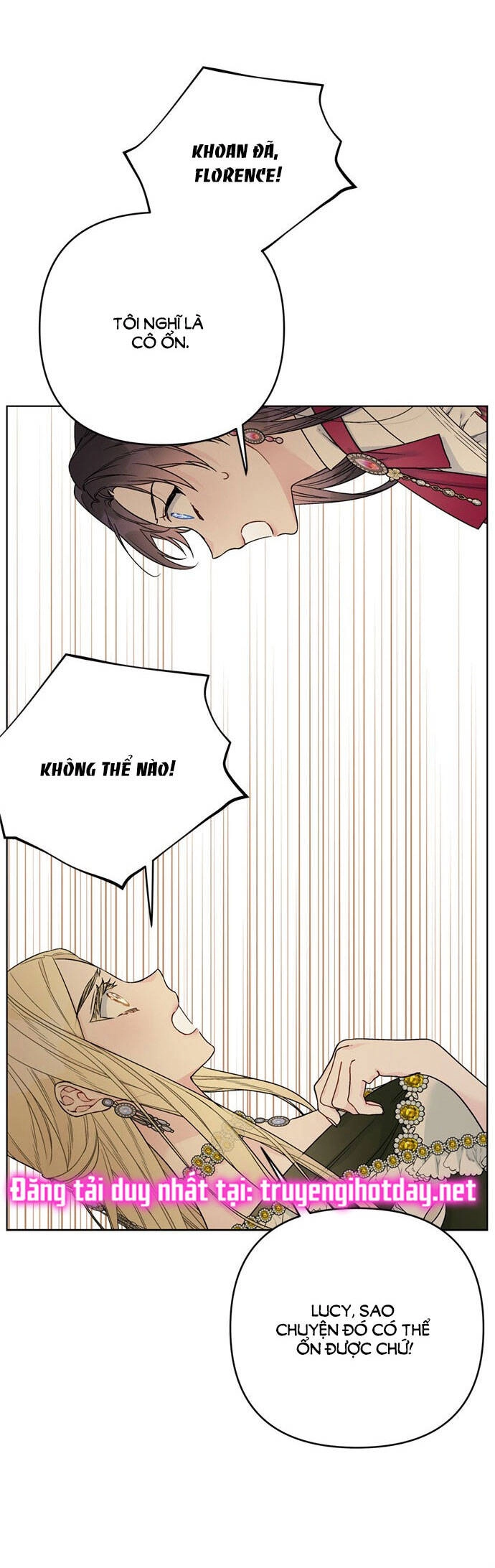 Cách Hiệp Sĩ Sống Như Một Tiểu Thư Quyền Quý Chapter 104.2 - 27