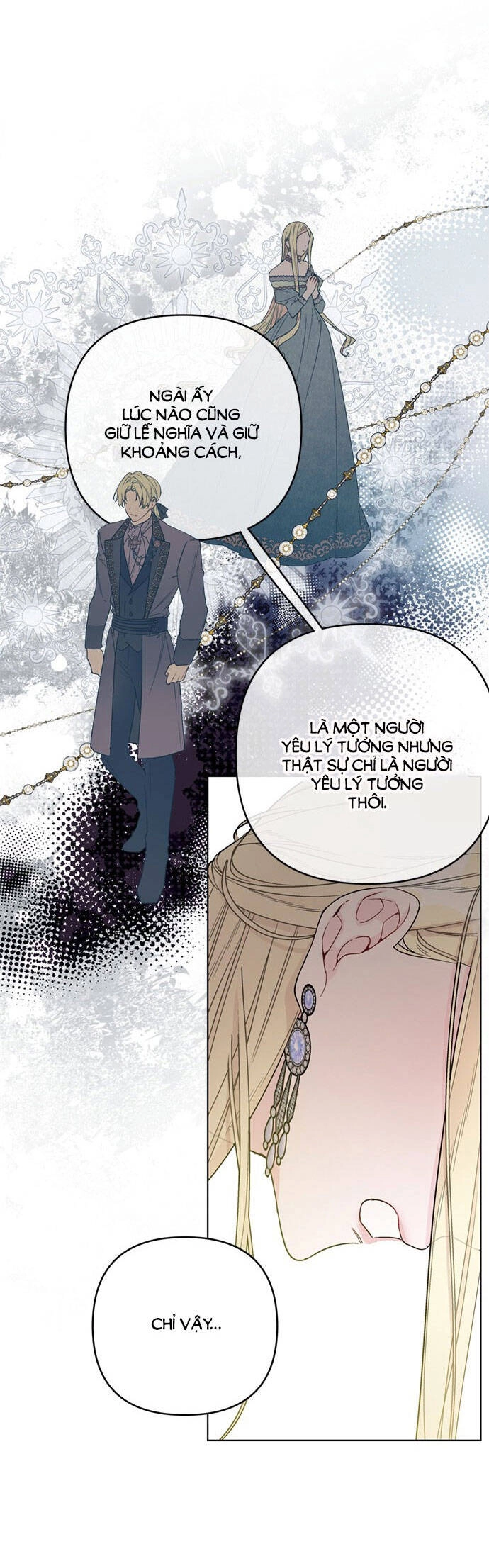 Cách Hiệp Sĩ Sống Như Một Tiểu Thư Quyền Quý Chapter 104.2 - 28