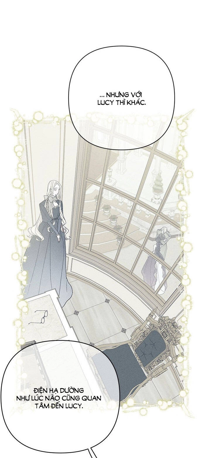 Cách Hiệp Sĩ Sống Như Một Tiểu Thư Quyền Quý Chapter 104.2 - 30