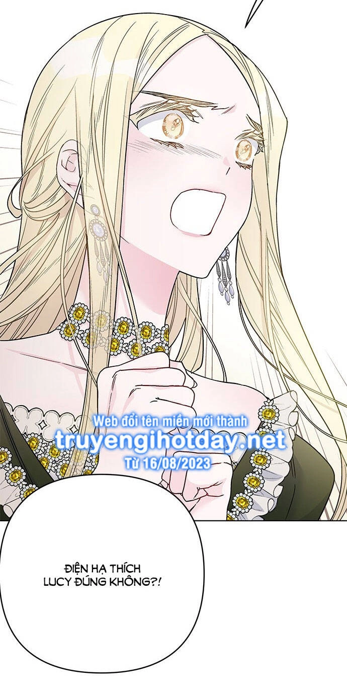 Cách Hiệp Sĩ Sống Như Một Tiểu Thư Quyền Quý Chapter 104.2 - 32