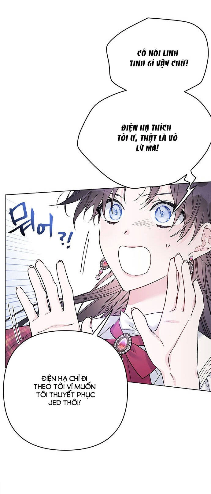 Cách Hiệp Sĩ Sống Như Một Tiểu Thư Quyền Quý Chapter 104.2 - 33