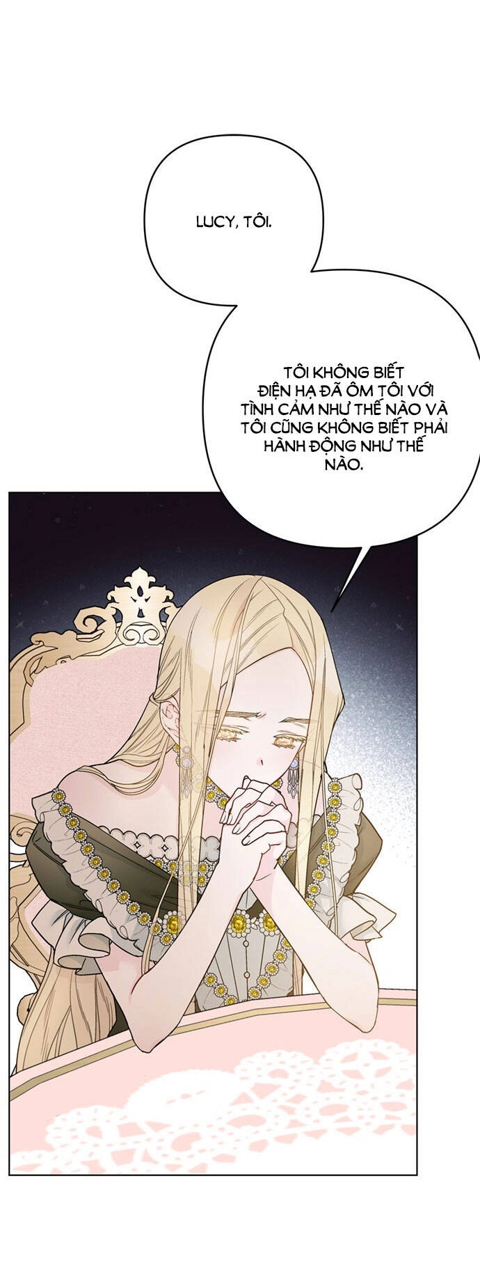 Cách Hiệp Sĩ Sống Như Một Tiểu Thư Quyền Quý Chapter 104.2 - 37