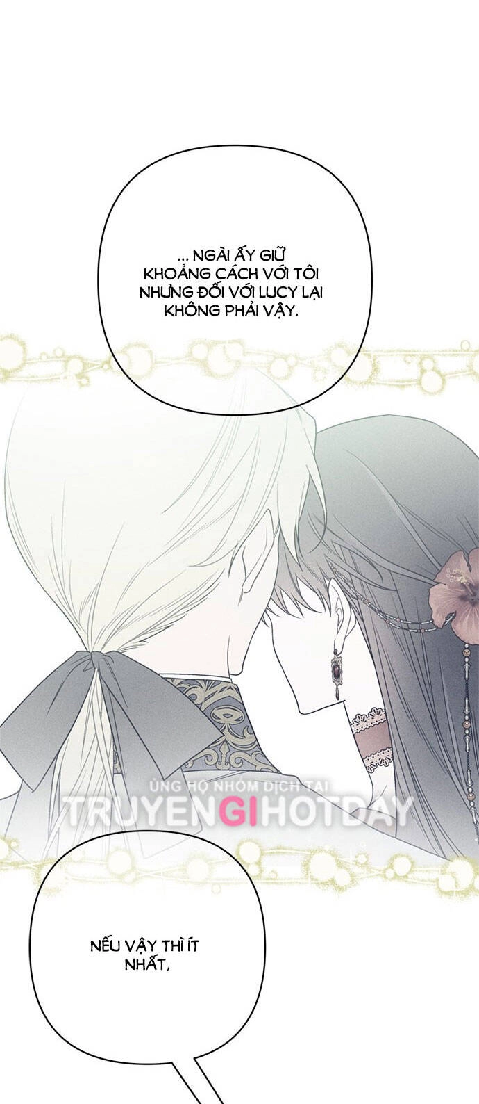 Cách Hiệp Sĩ Sống Như Một Tiểu Thư Quyền Quý Chapter 104.2 - 38