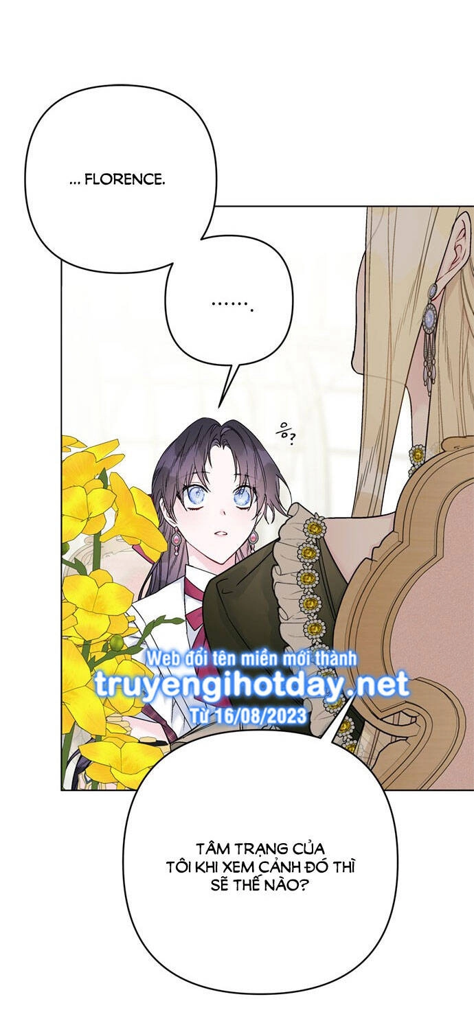 Cách Hiệp Sĩ Sống Như Một Tiểu Thư Quyền Quý Chapter 104.2 - 41