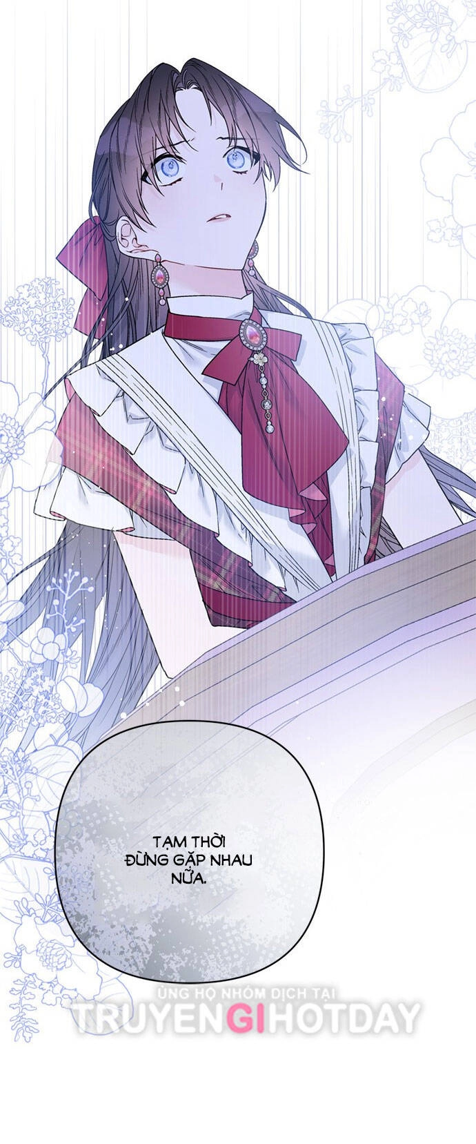 Cách Hiệp Sĩ Sống Như Một Tiểu Thư Quyền Quý Chapter 104.2 - 47