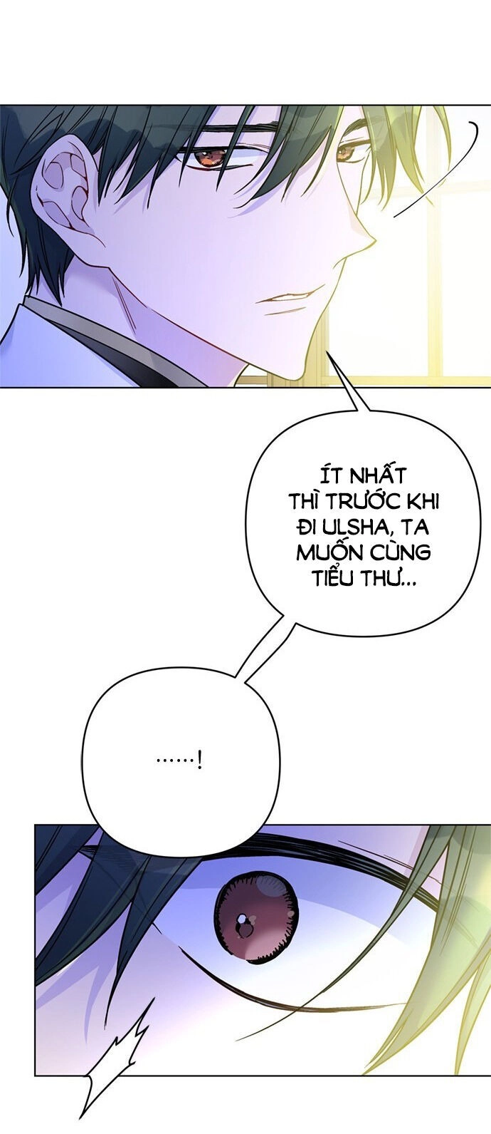 Cách Hiệp Sĩ Sống Như Một Tiểu Thư Quyền Quý Chapter 105.1 - 5