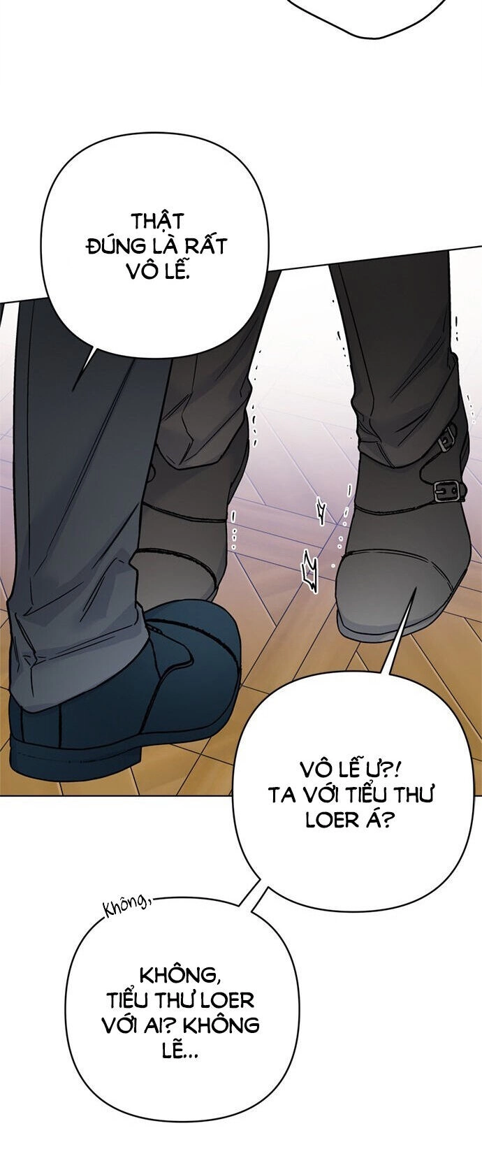 Cách Hiệp Sĩ Sống Như Một Tiểu Thư Quyền Quý Chapter 105.1 - 16