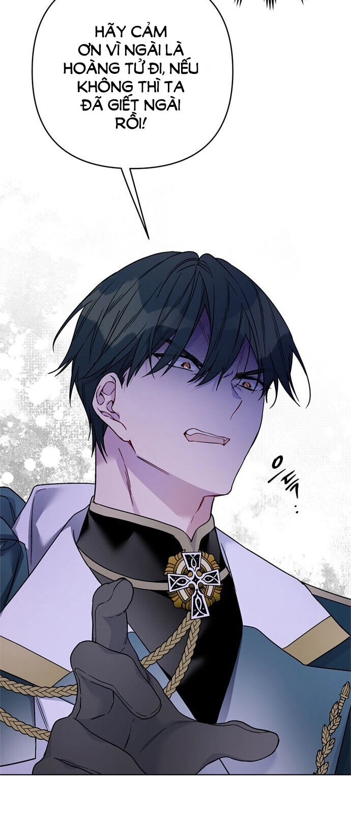 Cách Hiệp Sĩ Sống Như Một Tiểu Thư Quyền Quý Chapter 105.1 - 20