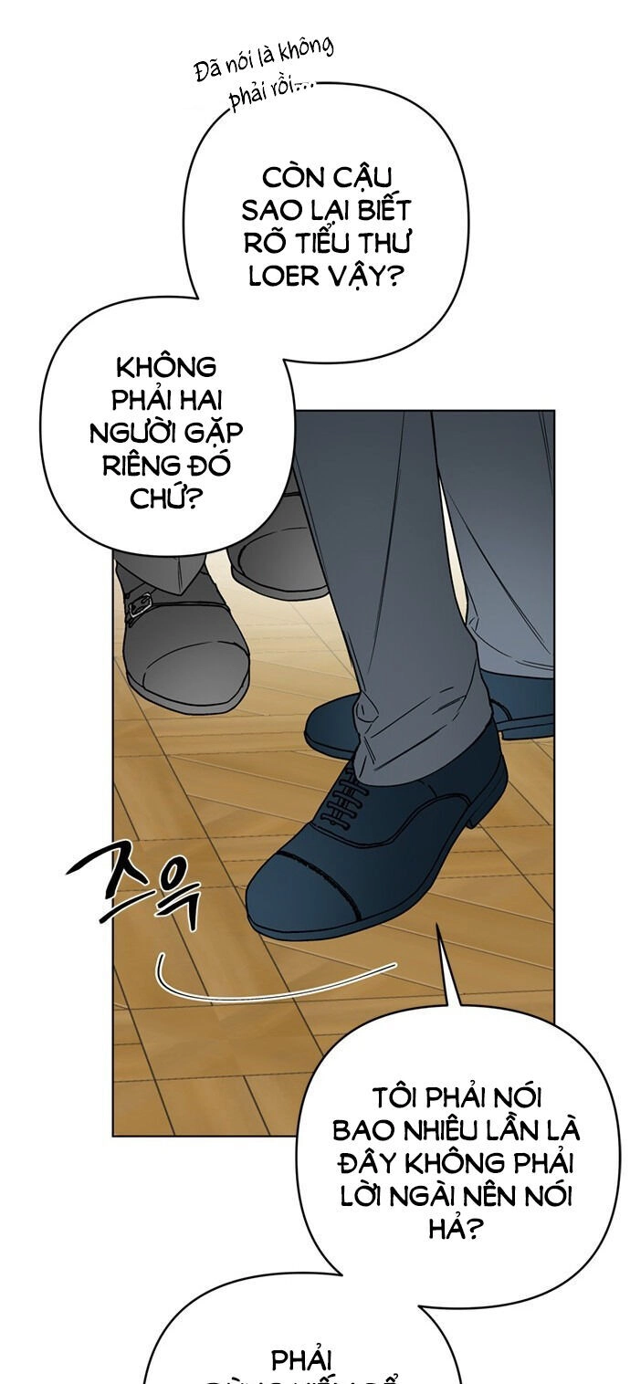 Cách Hiệp Sĩ Sống Như Một Tiểu Thư Quyền Quý Chapter 105.2 - 11