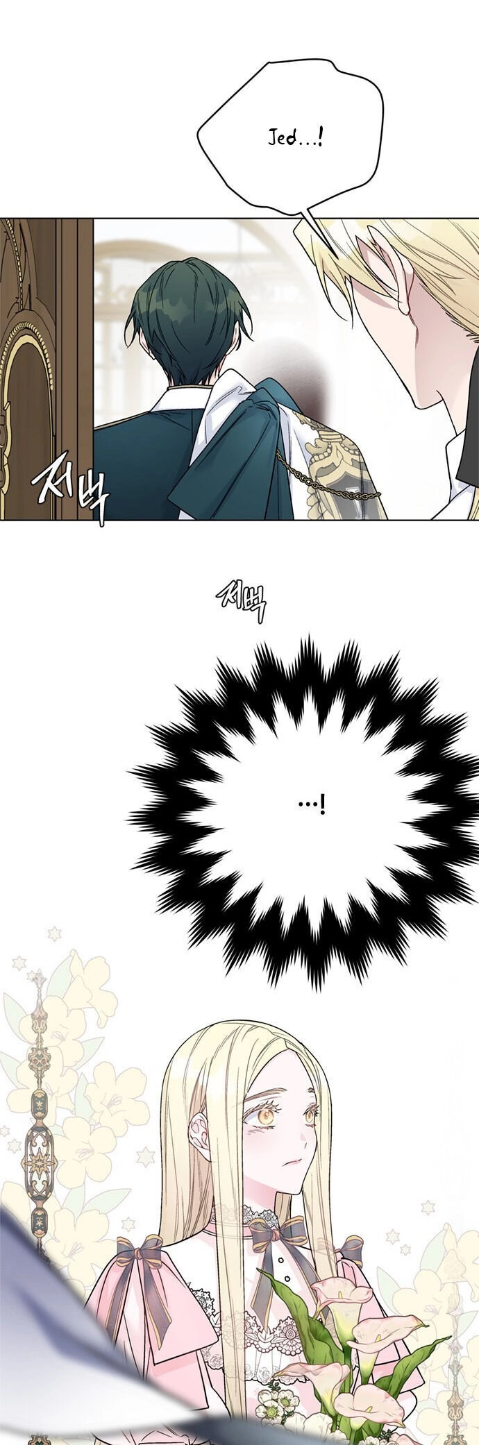 Cách Hiệp Sĩ Sống Như Một Tiểu Thư Quyền Quý Chapter 105.2 - 13