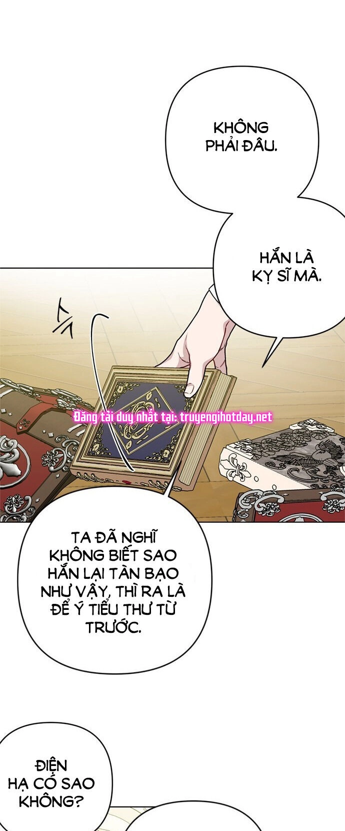 Cách Hiệp Sĩ Sống Như Một Tiểu Thư Quyền Quý Chapter 105.2 - 15