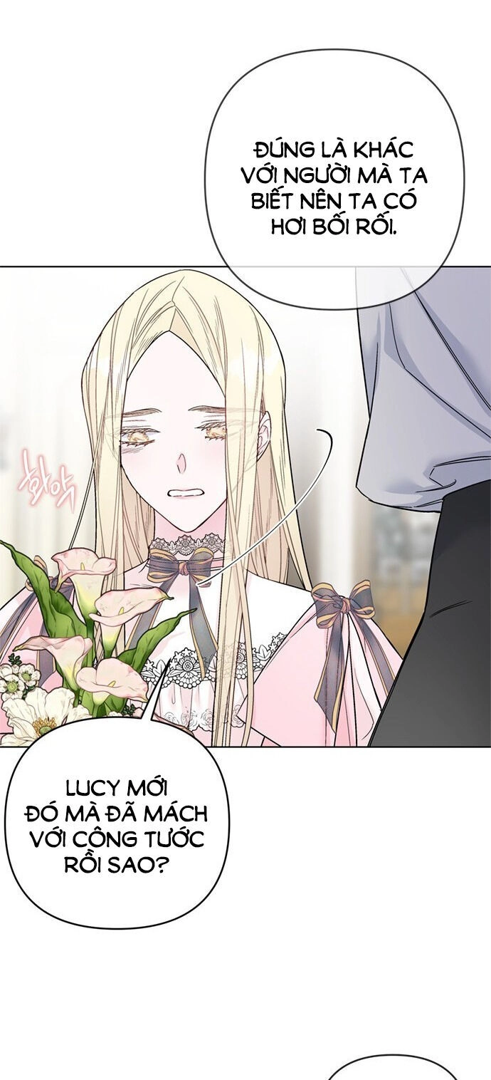 Cách Hiệp Sĩ Sống Như Một Tiểu Thư Quyền Quý Chapter 105.2 - 17