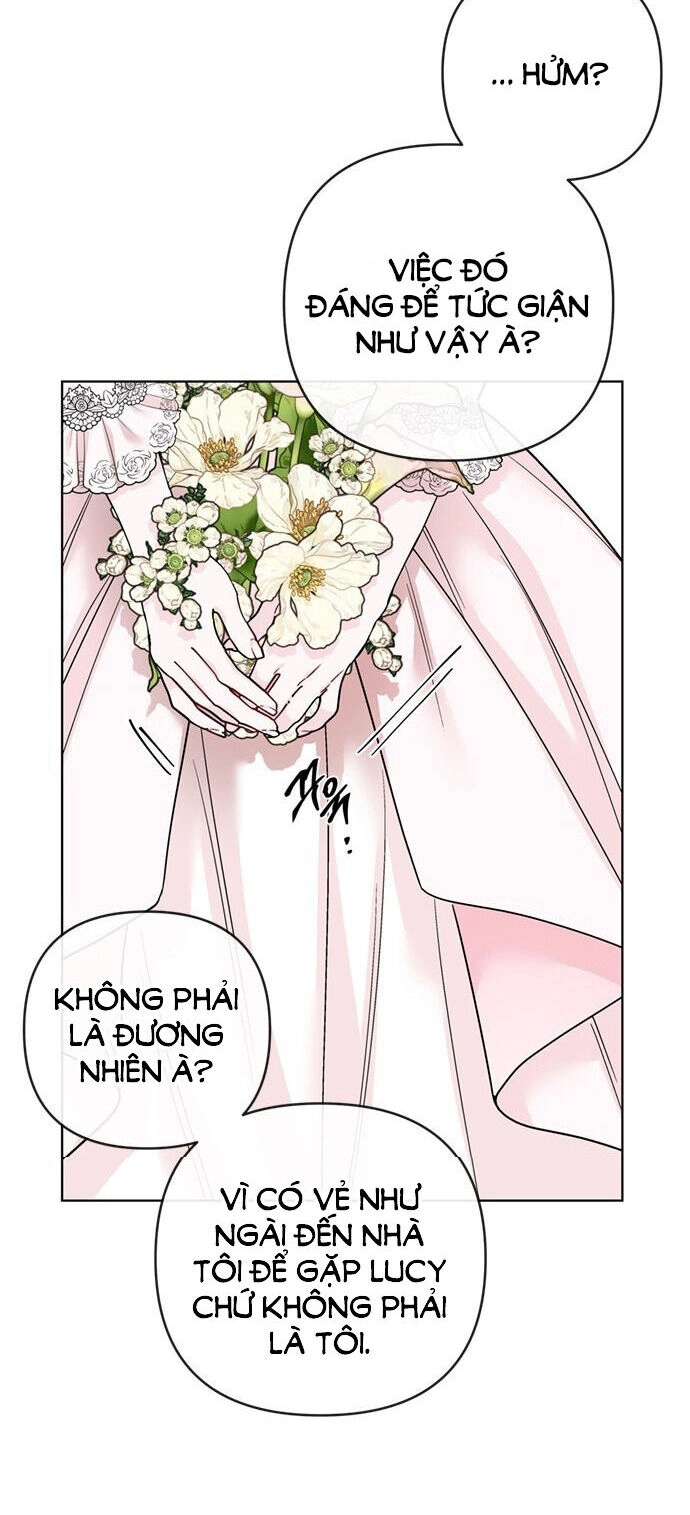 Cách Hiệp Sĩ Sống Như Một Tiểu Thư Quyền Quý Chapter 105.2 - 18