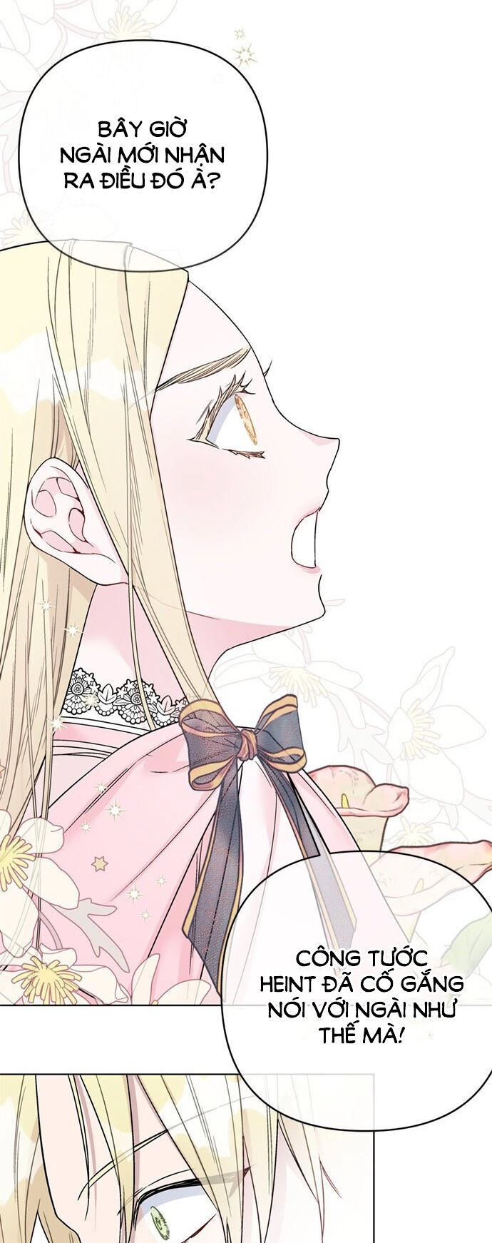 Cách Hiệp Sĩ Sống Như Một Tiểu Thư Quyền Quý Chapter 105.2 - 23