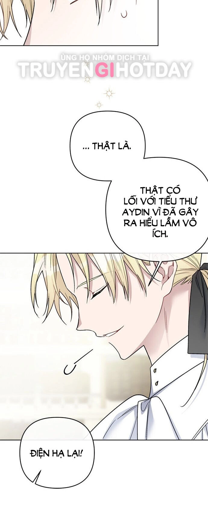 Cách Hiệp Sĩ Sống Như Một Tiểu Thư Quyền Quý Chapter 105.2 - 24