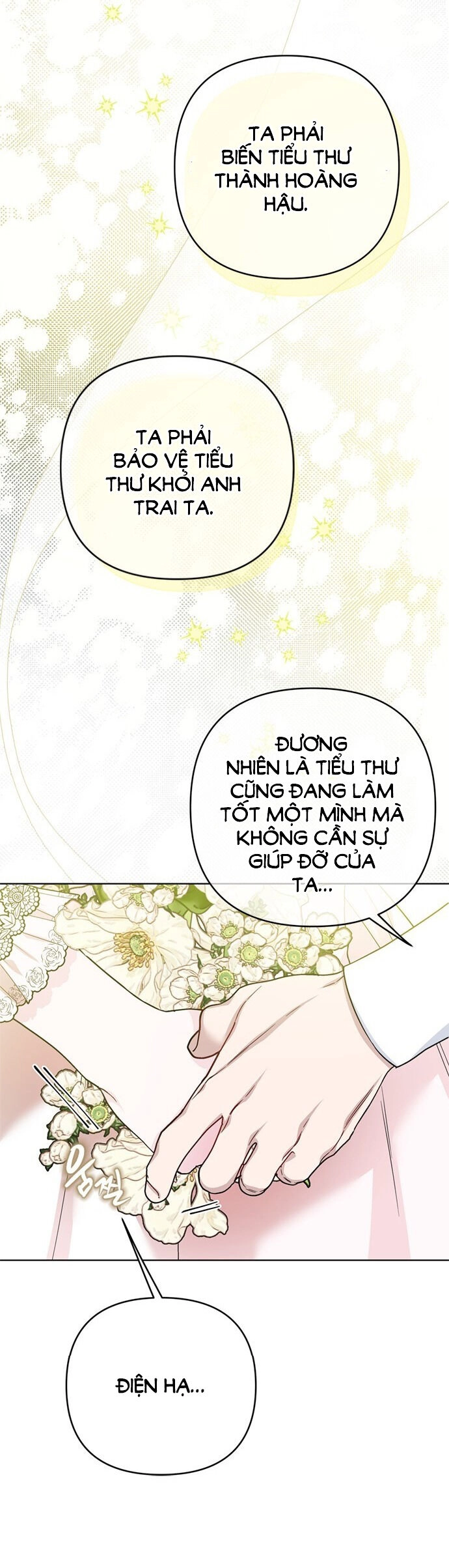 Cách Hiệp Sĩ Sống Như Một Tiểu Thư Quyền Quý Chapter 105.2 - 26