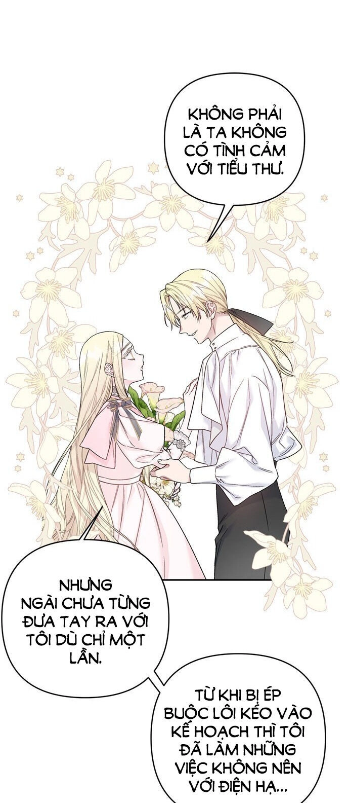 Cách Hiệp Sĩ Sống Như Một Tiểu Thư Quyền Quý Chapter 105.2 - 27