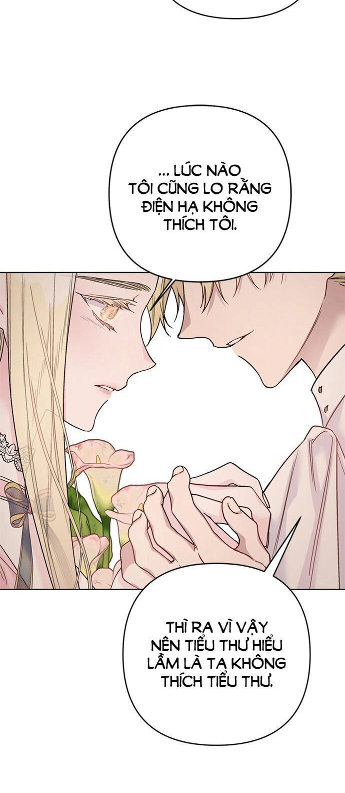 Cách Hiệp Sĩ Sống Như Một Tiểu Thư Quyền Quý Chapter 105.2 - 28