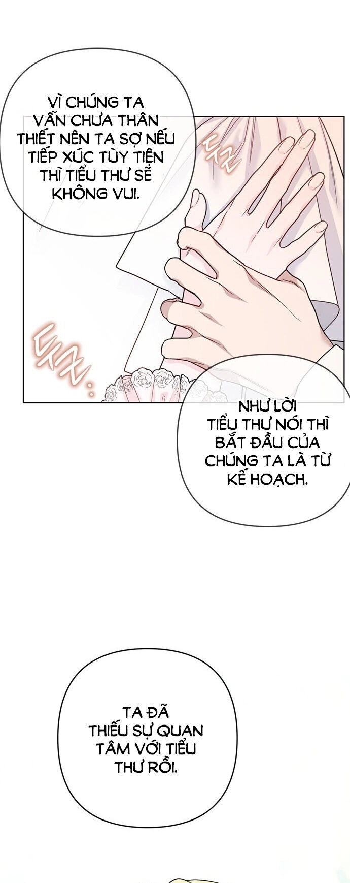 Cách Hiệp Sĩ Sống Như Một Tiểu Thư Quyền Quý Chapter 105.2 - 29