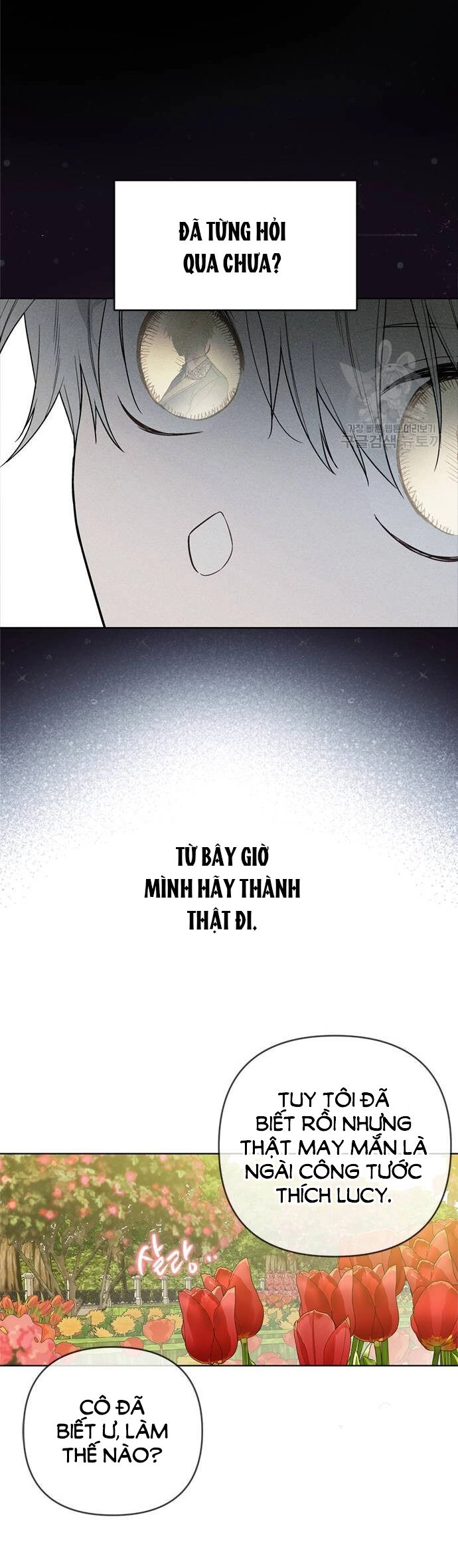 Cách Hiệp Sĩ Sống Như Một Tiểu Thư Quyền Quý Chapter 106.1 - 5