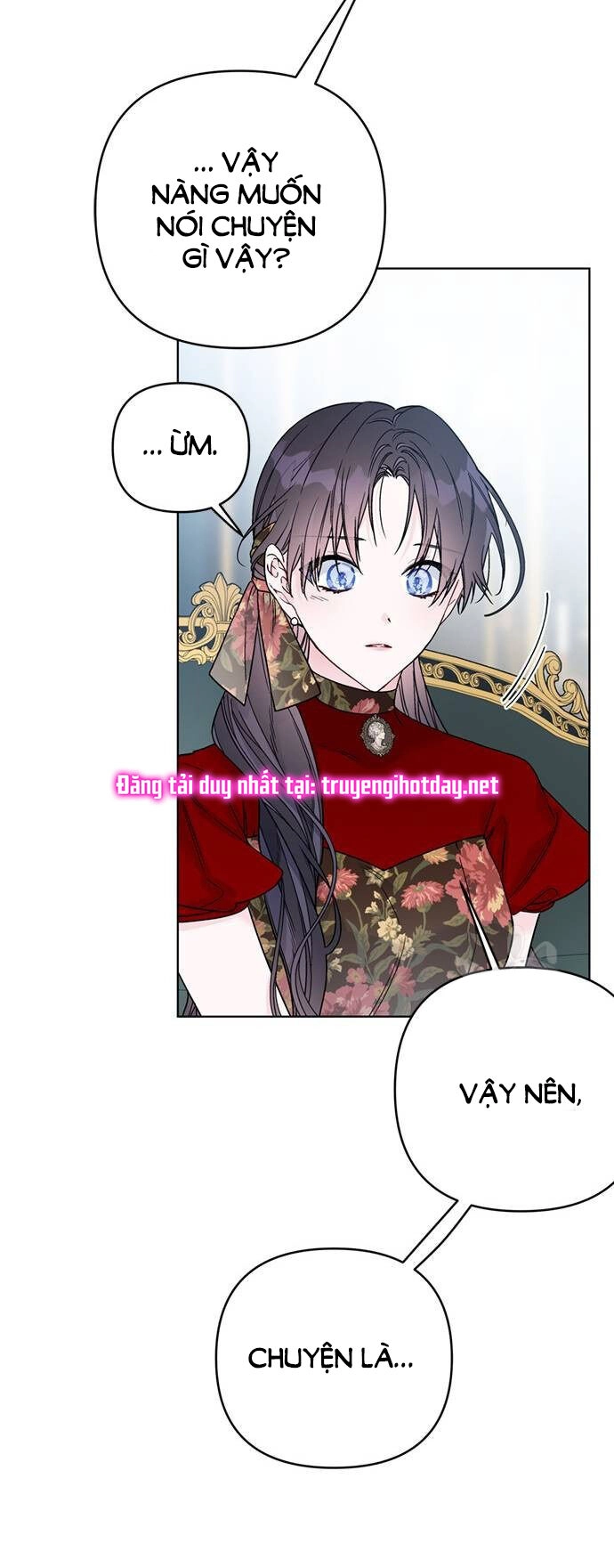 Cách Hiệp Sĩ Sống Như Một Tiểu Thư Quyền Quý Chapter 106.1 - 8