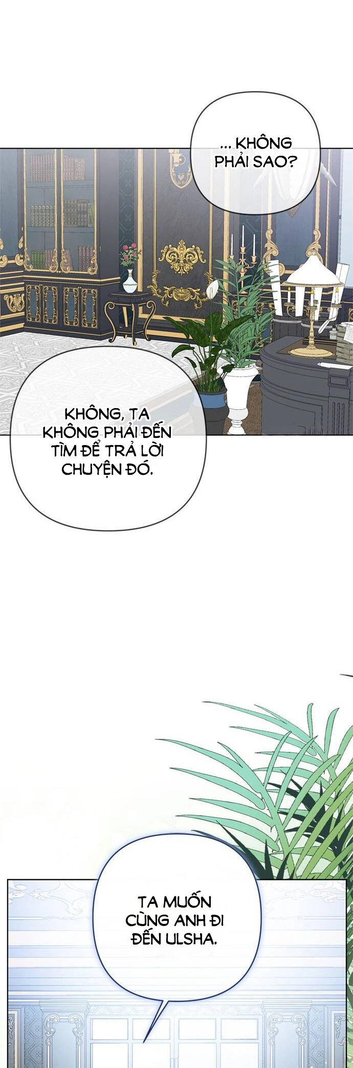 Cách Hiệp Sĩ Sống Như Một Tiểu Thư Quyền Quý Chapter 106.1 - 13