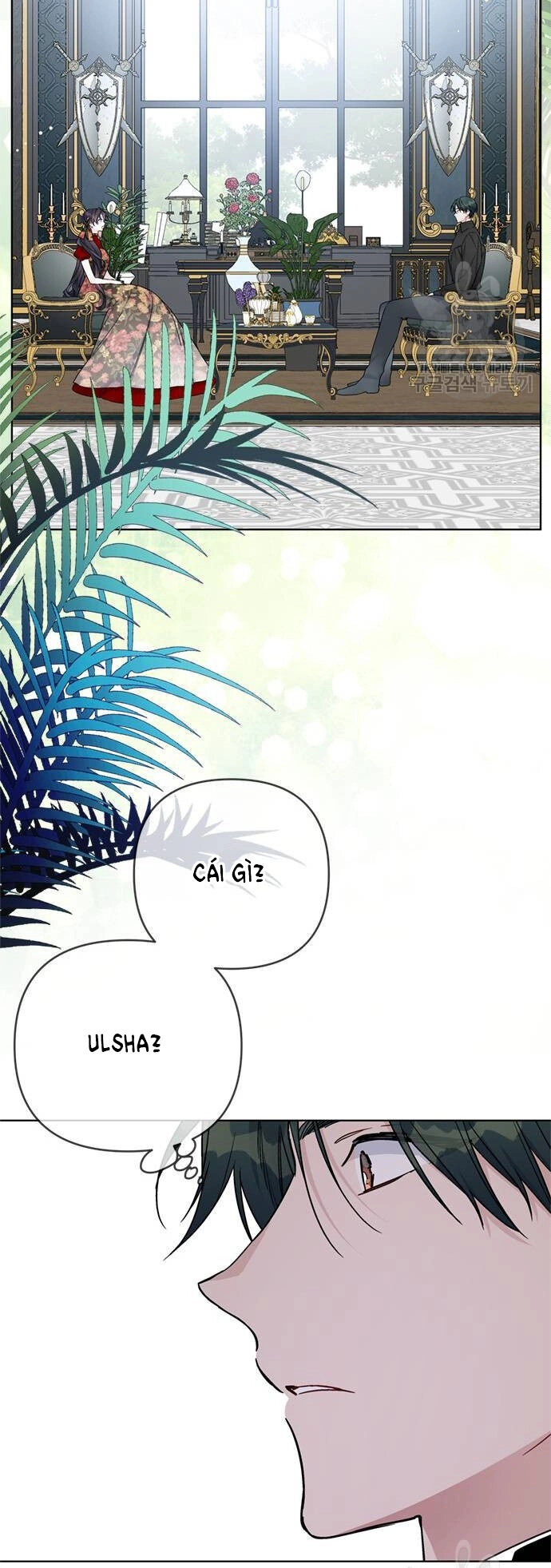 Cách Hiệp Sĩ Sống Như Một Tiểu Thư Quyền Quý Chapter 106.1 - 14