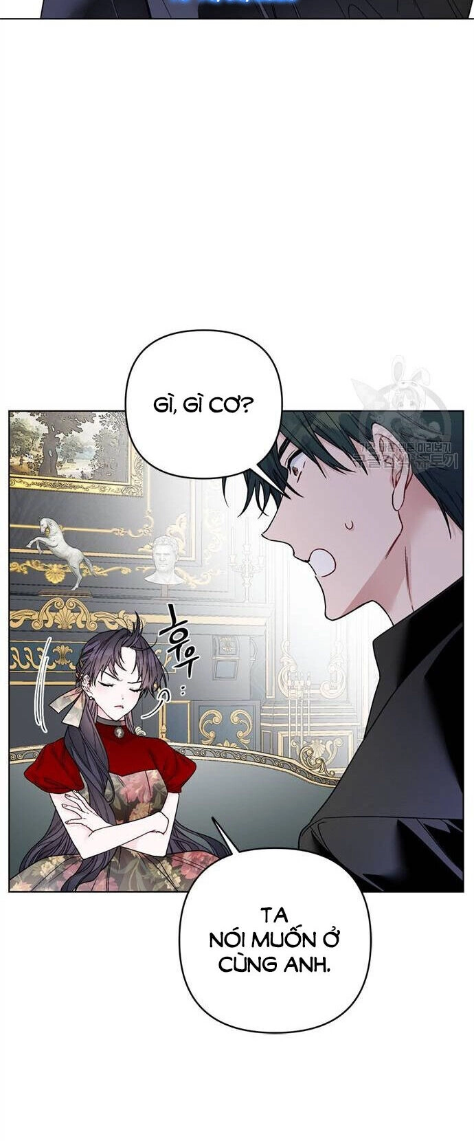 Cách Hiệp Sĩ Sống Như Một Tiểu Thư Quyền Quý Chapter 106.1 - 17