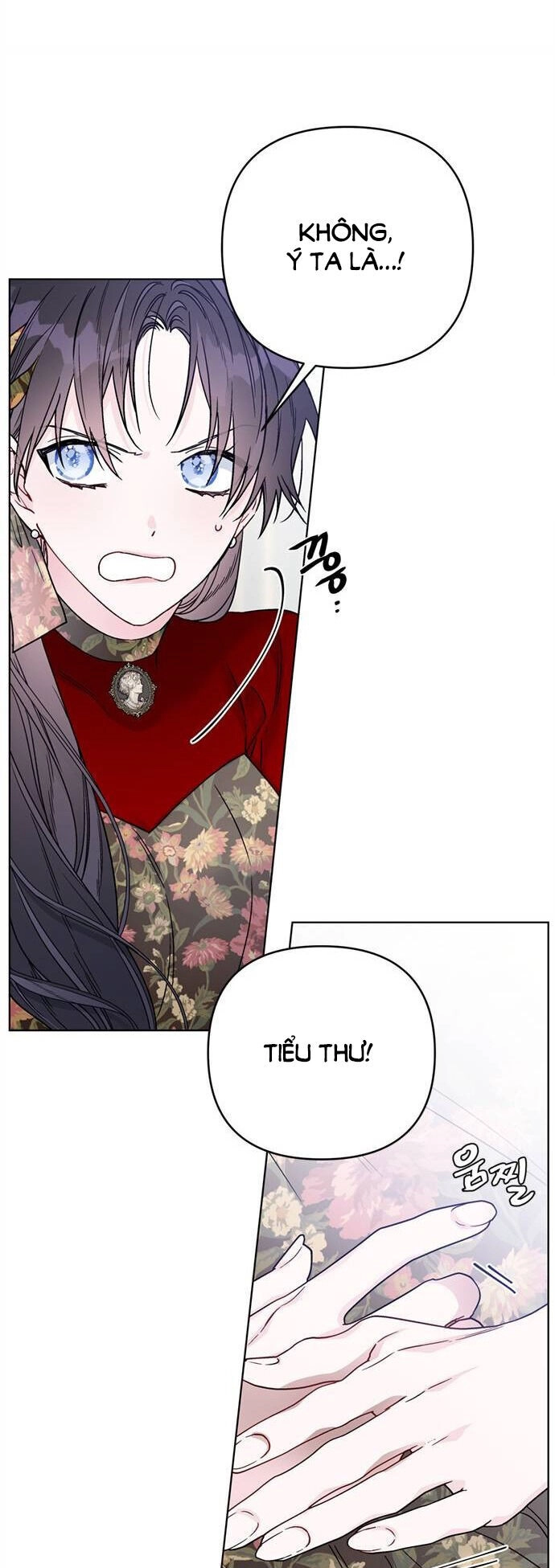 Cách Hiệp Sĩ Sống Như Một Tiểu Thư Quyền Quý Chapter 106.1 - 18