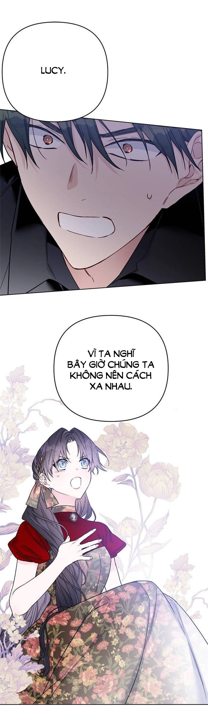 Cách Hiệp Sĩ Sống Như Một Tiểu Thư Quyền Quý Chapter 106.1 - 20