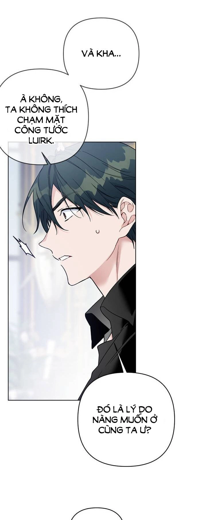 Cách Hiệp Sĩ Sống Như Một Tiểu Thư Quyền Quý Chapter 106.2 - 1