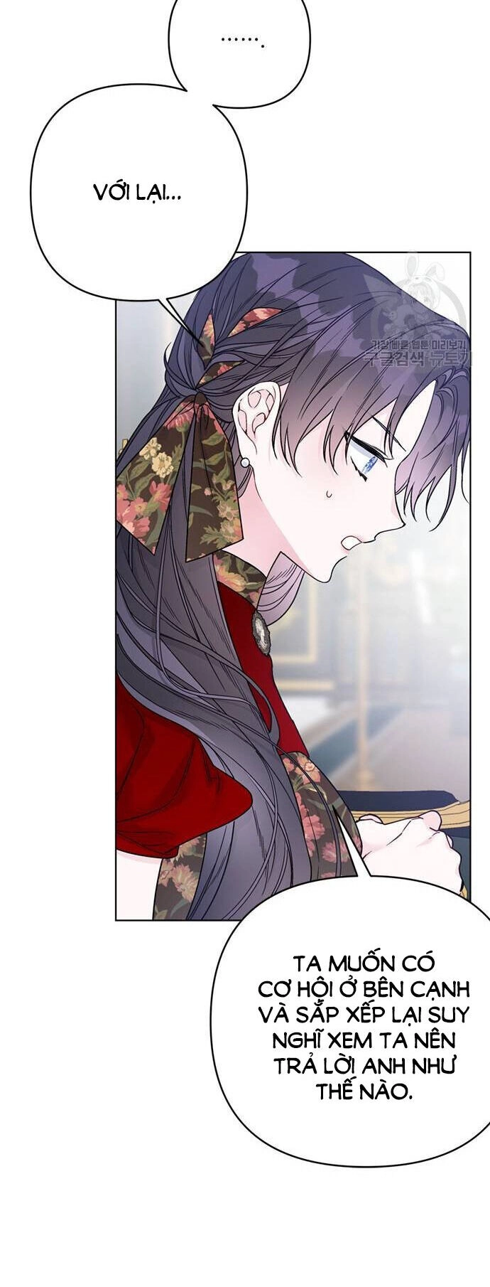 Cách Hiệp Sĩ Sống Như Một Tiểu Thư Quyền Quý Chapter 106.2 - 2