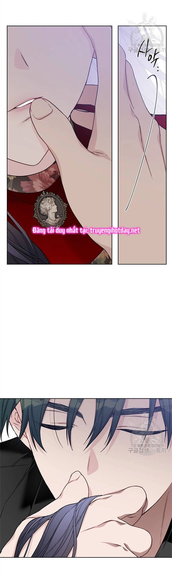 Cách Hiệp Sĩ Sống Như Một Tiểu Thư Quyền Quý Chapter 106.2 - 10