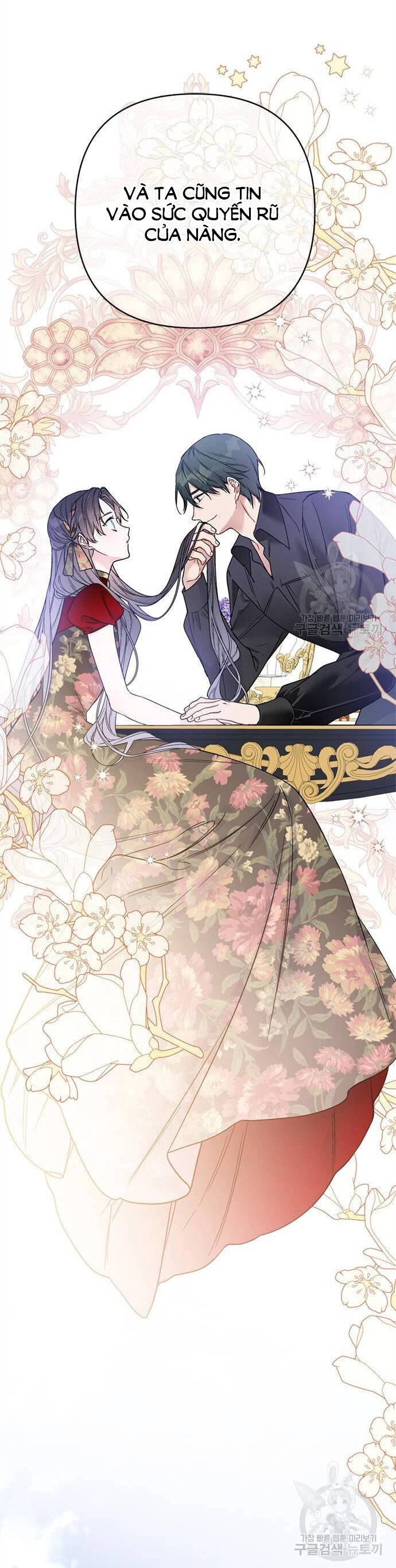 Cách Hiệp Sĩ Sống Như Một Tiểu Thư Quyền Quý Chapter 106.2 - 11