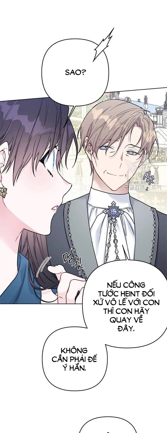 Cách Hiệp Sĩ Sống Như Một Tiểu Thư Quyền Quý Chapter 106.2 - 14