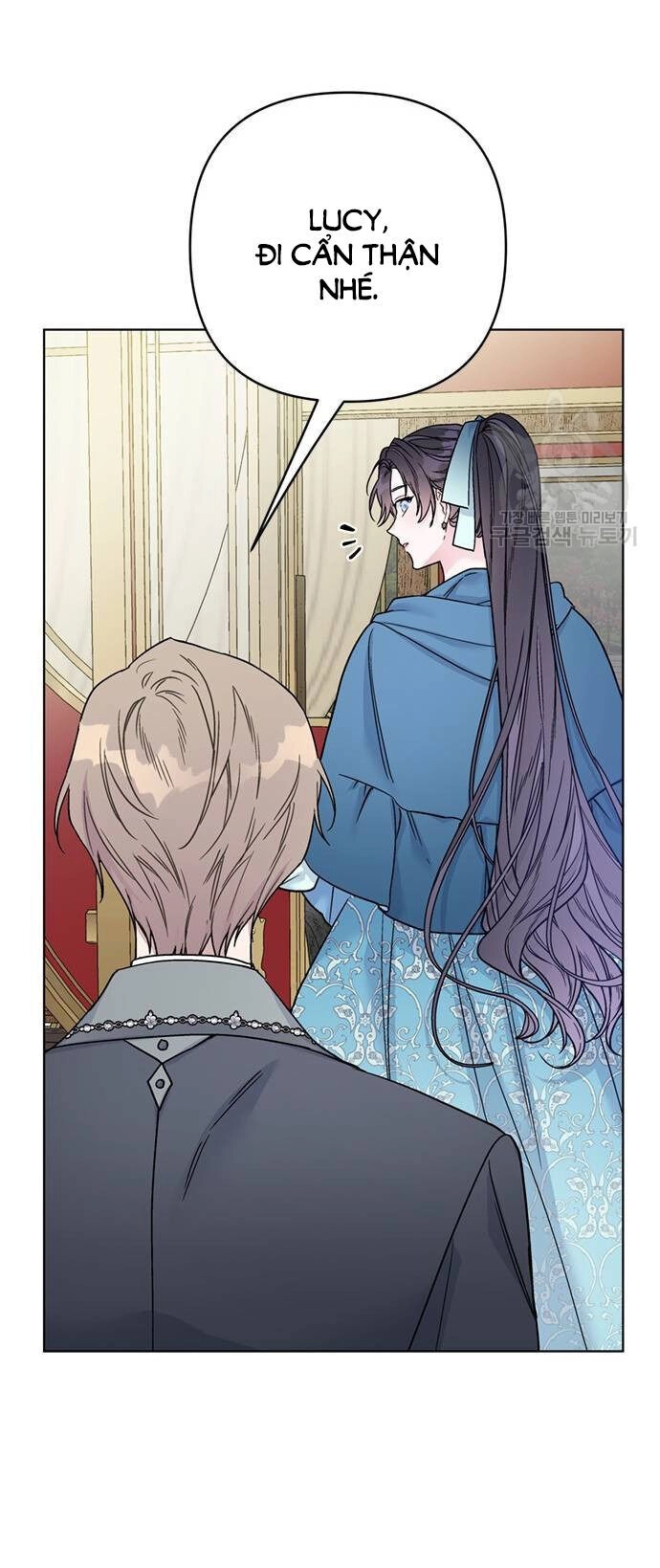 Cách Hiệp Sĩ Sống Như Một Tiểu Thư Quyền Quý Chapter 106.2 - 20