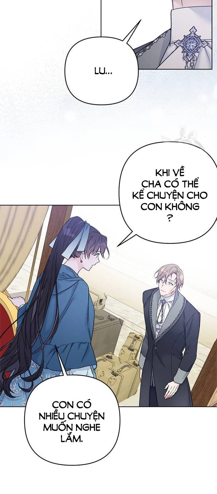 Cách Hiệp Sĩ Sống Như Một Tiểu Thư Quyền Quý Chapter 106.2 - 22