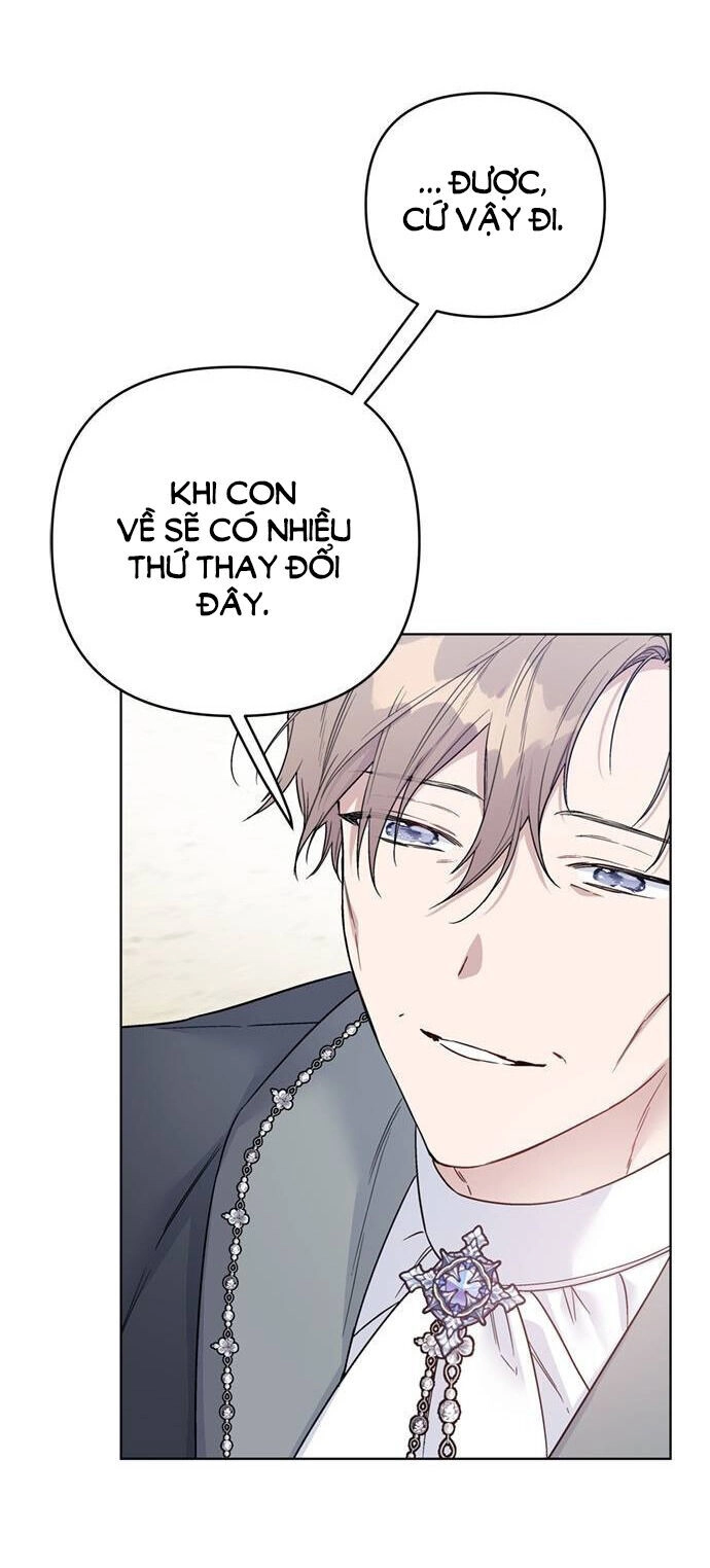 Cách Hiệp Sĩ Sống Như Một Tiểu Thư Quyền Quý Chapter 106.2 - 23