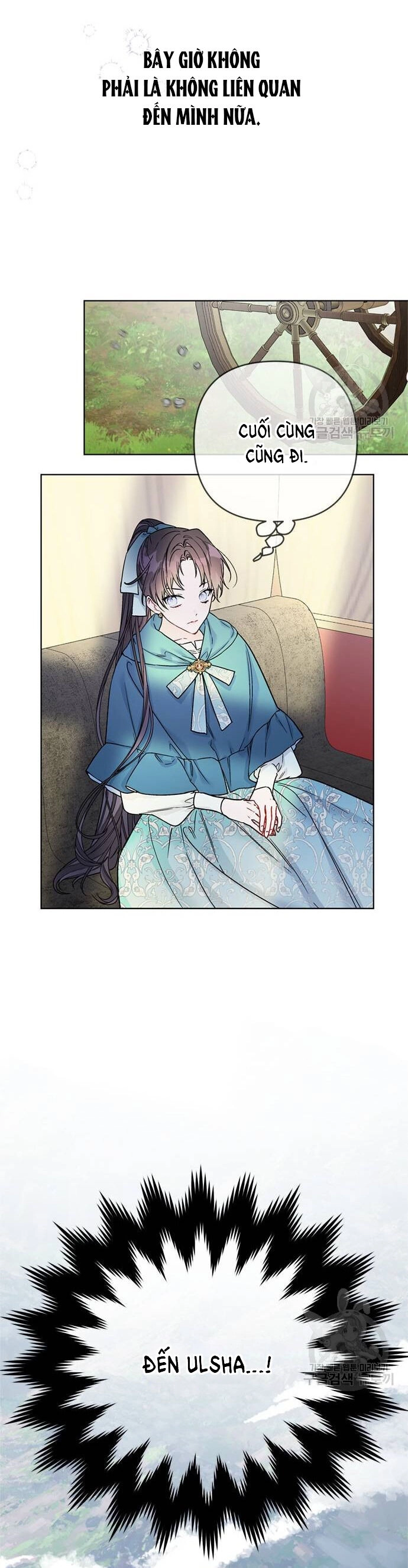 Cách Hiệp Sĩ Sống Như Một Tiểu Thư Quyền Quý Chapter 106.2 - 25