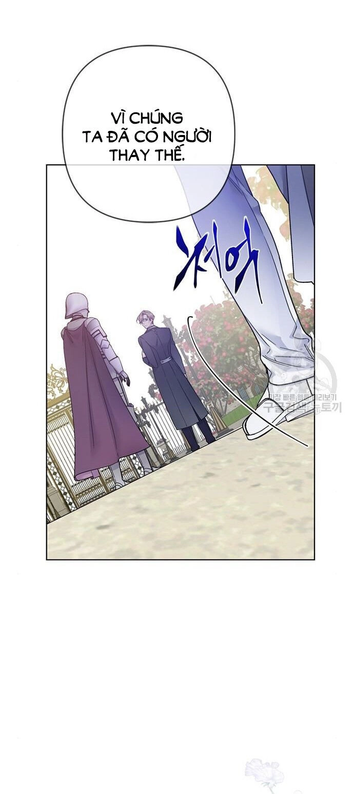Cách Hiệp Sĩ Sống Như Một Tiểu Thư Quyền Quý Chapter 107.1 - 4