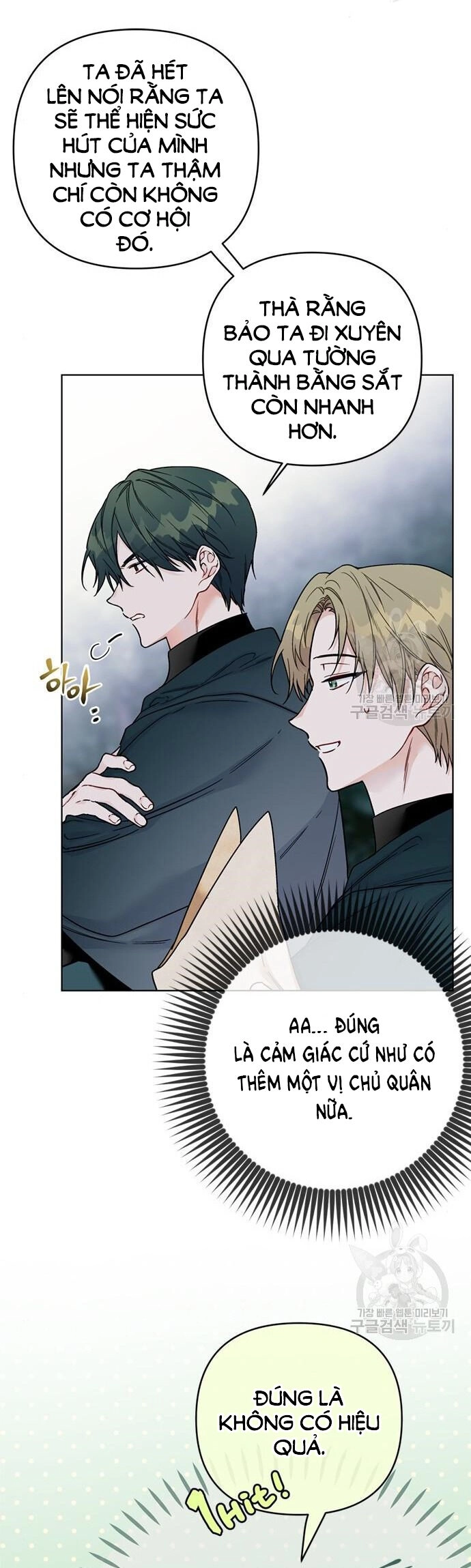 Cách Hiệp Sĩ Sống Như Một Tiểu Thư Quyền Quý Chapter 107.1 - 9