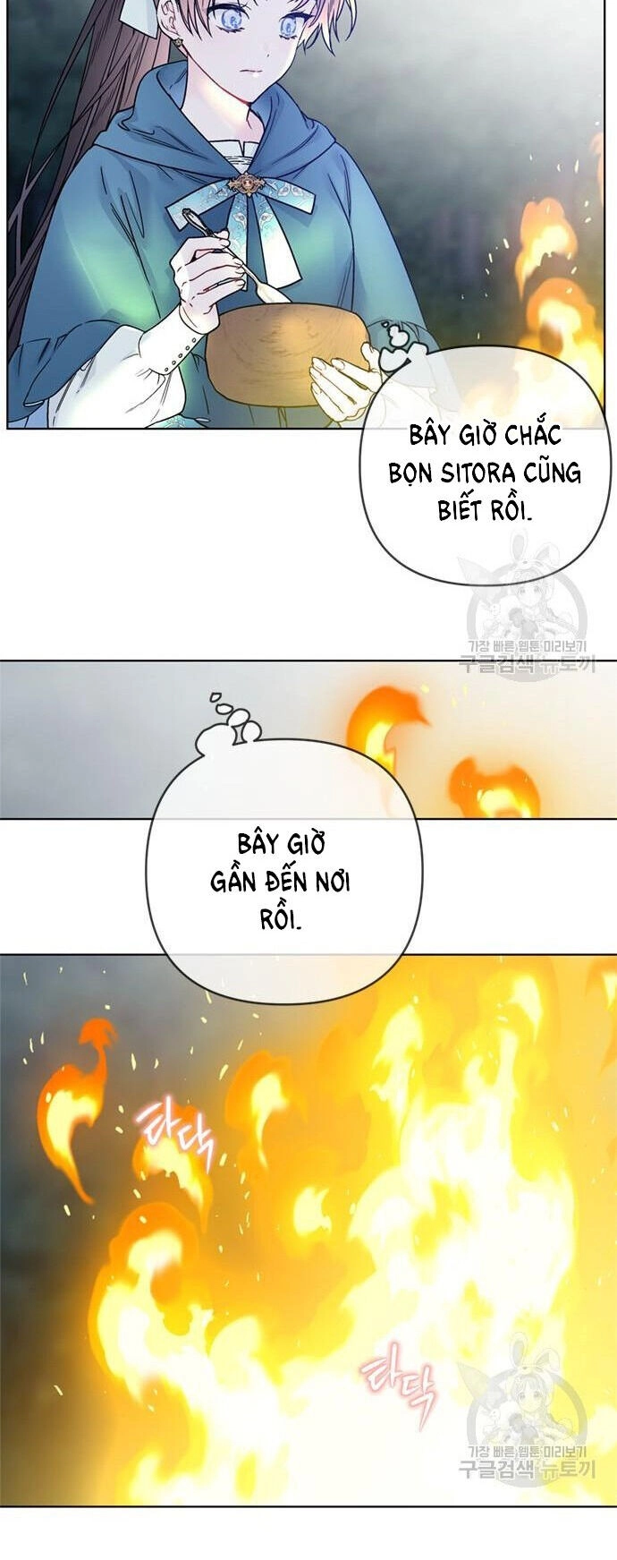 Cách Hiệp Sĩ Sống Như Một Tiểu Thư Quyền Quý Chapter 107.1 - 13