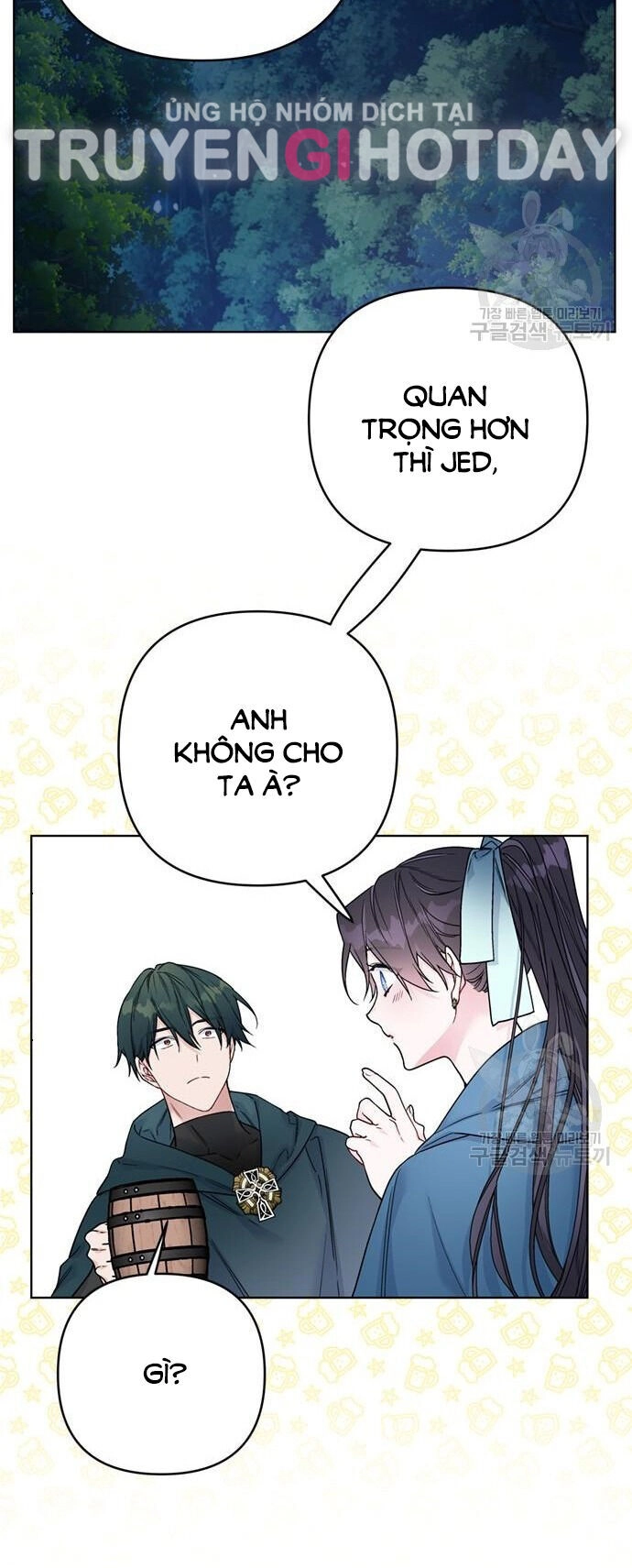 Cách Hiệp Sĩ Sống Như Một Tiểu Thư Quyền Quý Chapter 107.1 - 18