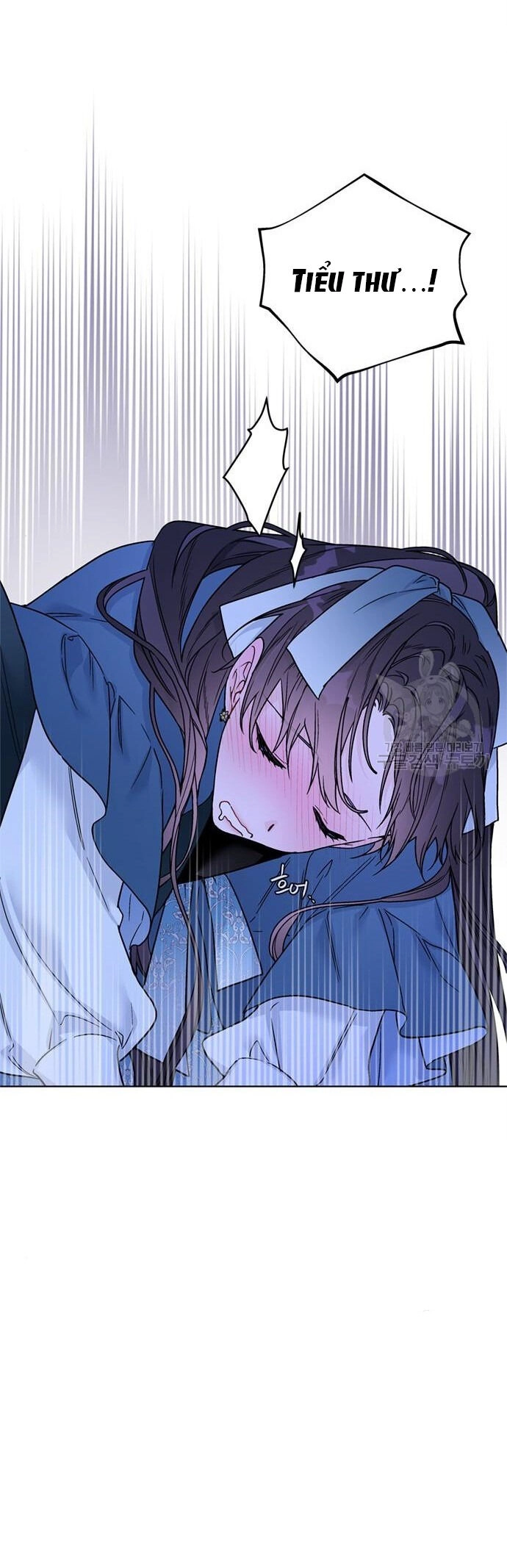 Cách Hiệp Sĩ Sống Như Một Tiểu Thư Quyền Quý Chapter 107.2 - 3