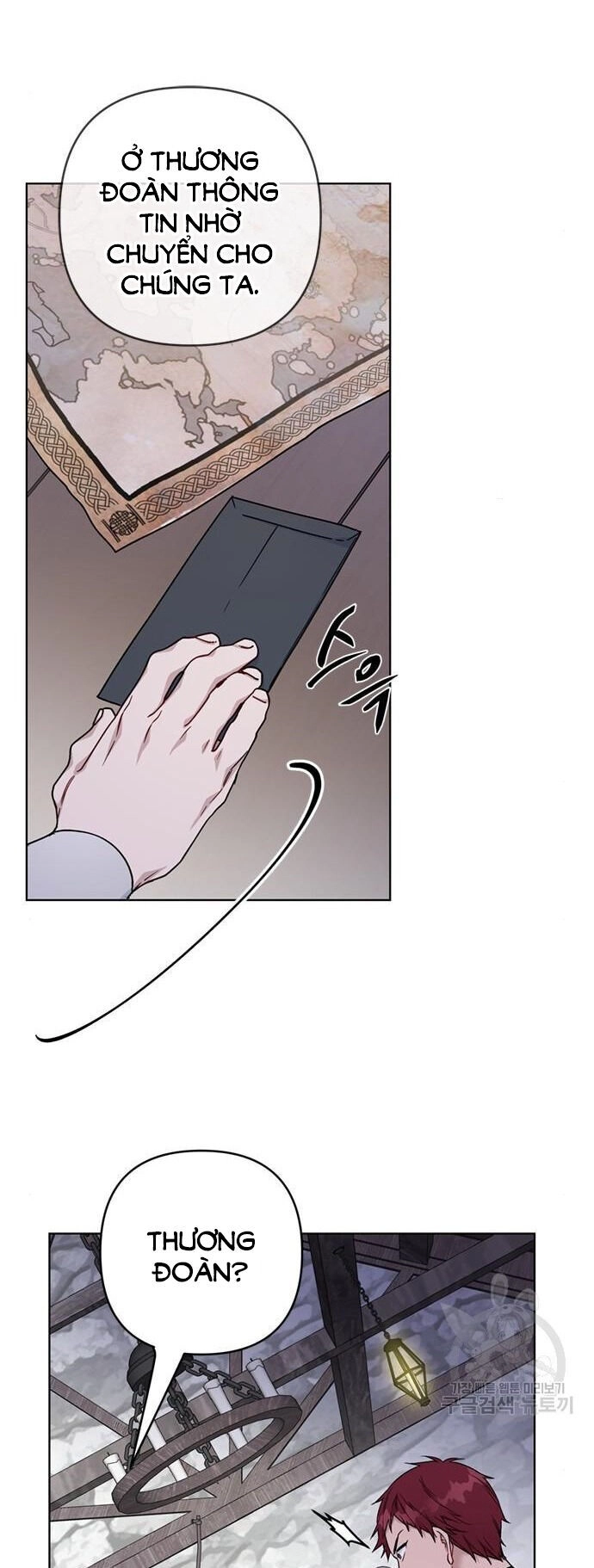 Cách Hiệp Sĩ Sống Như Một Tiểu Thư Quyền Quý Chapter 107.2 - 5