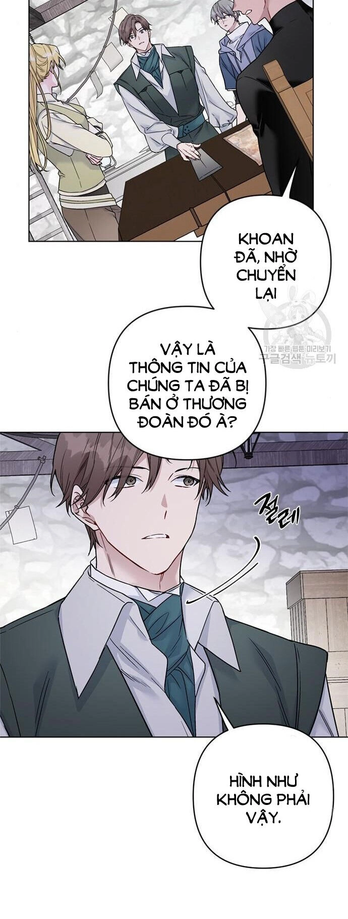 Cách Hiệp Sĩ Sống Như Một Tiểu Thư Quyền Quý Chapter 107.2 - 6