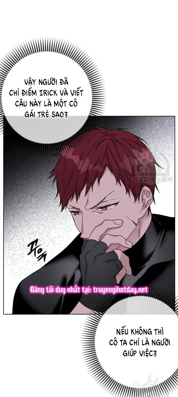 Cách Hiệp Sĩ Sống Như Một Tiểu Thư Quyền Quý Chapter 107.2 - 14