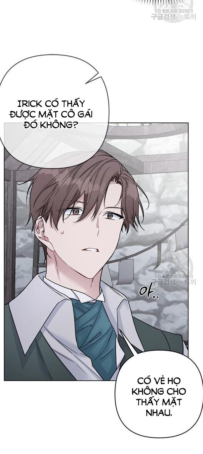 Cách Hiệp Sĩ Sống Như Một Tiểu Thư Quyền Quý Chapter 107.2 - 15